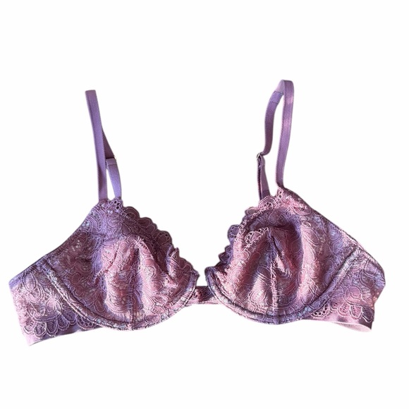 Soma Other - Soma Unlined Plunge Bra